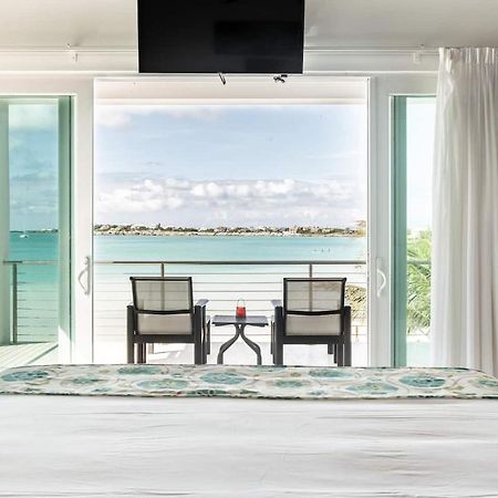 Sulmare At Sapodilla Bay Luxury Villas Taylor Bay Beach Екстер'єр фото