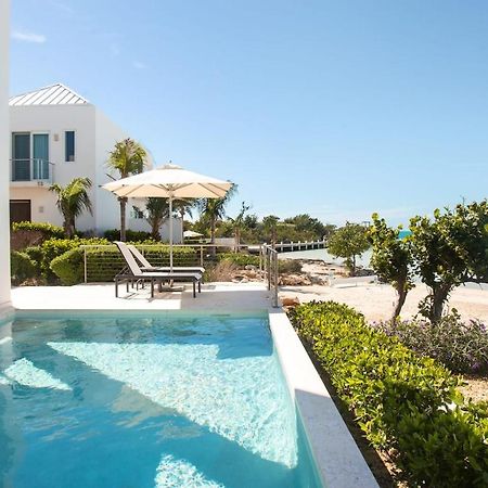 Sulmare At Sapodilla Bay Luxury Villas Taylor Bay Beach Екстер'єр фото