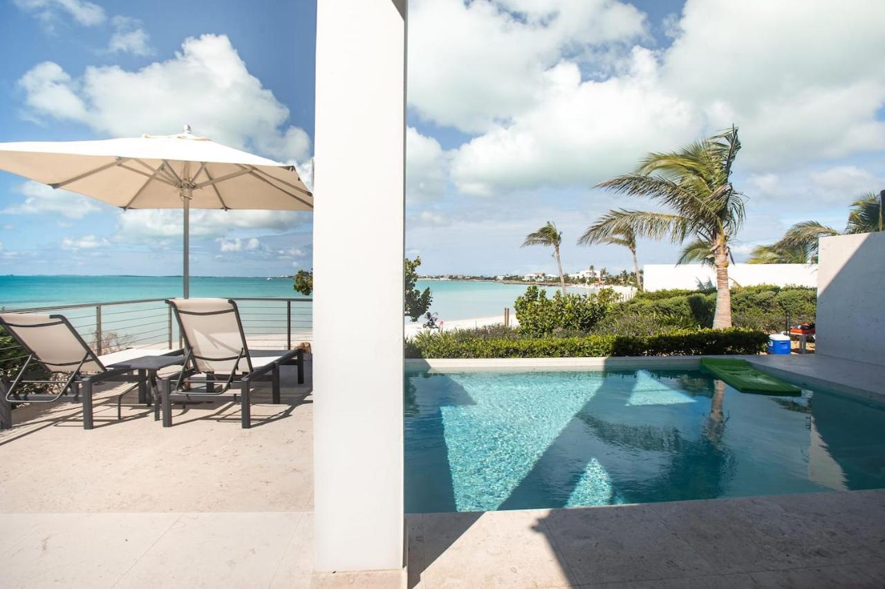 Sulmare At Sapodilla Bay Luxury Villas Taylor Bay Beach Екстер'єр фото