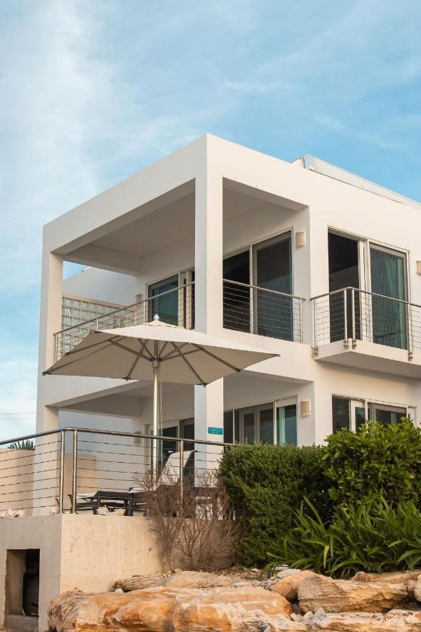 Sulmare At Sapodilla Bay Luxury Villas Taylor Bay Beach Екстер'єр фото
