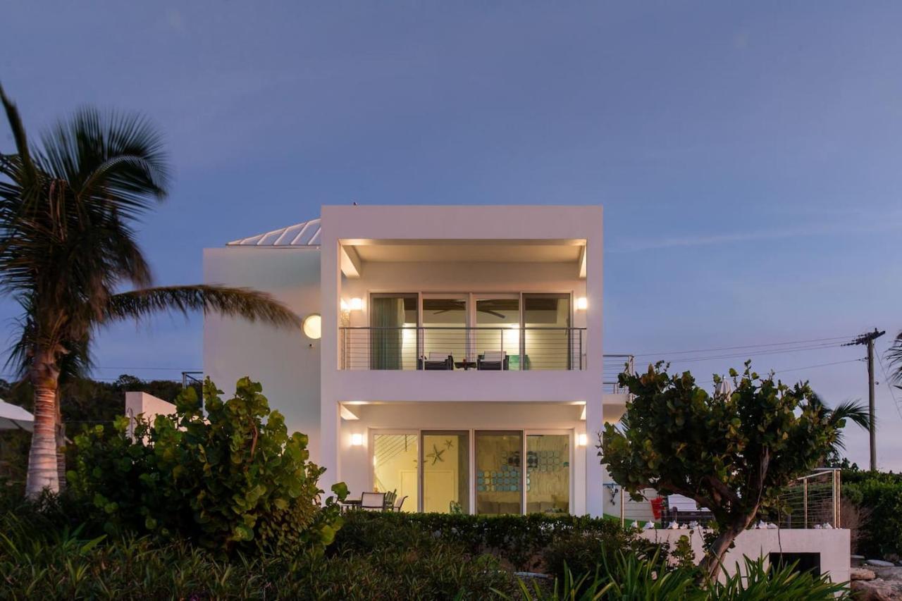 Sulmare At Sapodilla Bay Luxury Villas Taylor Bay Beach Екстер'єр фото