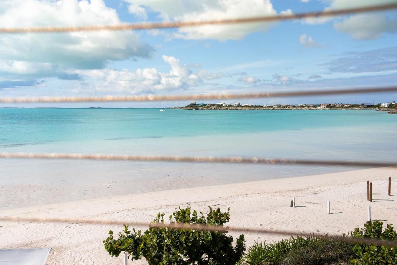 Sulmare At Sapodilla Bay Luxury Villas Taylor Bay Beach Екстер'єр фото