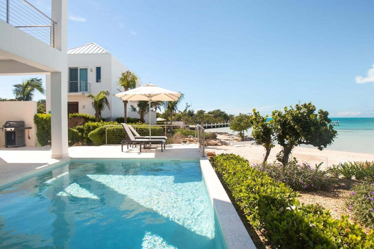 Sulmare At Sapodilla Bay Luxury Villas Taylor Bay Beach Екстер'єр фото