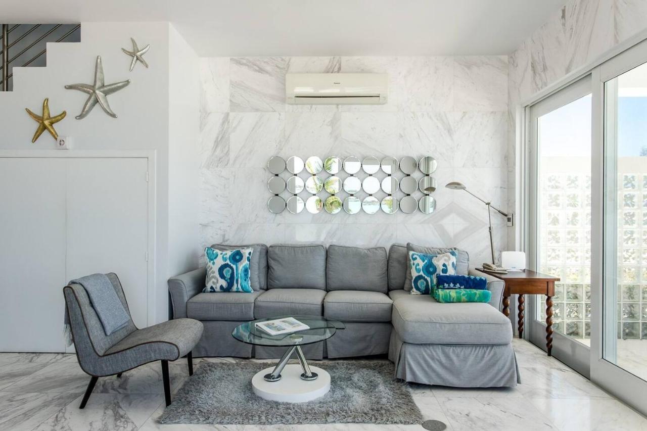Sulmare At Sapodilla Bay Luxury Villas Taylor Bay Beach Екстер'єр фото
