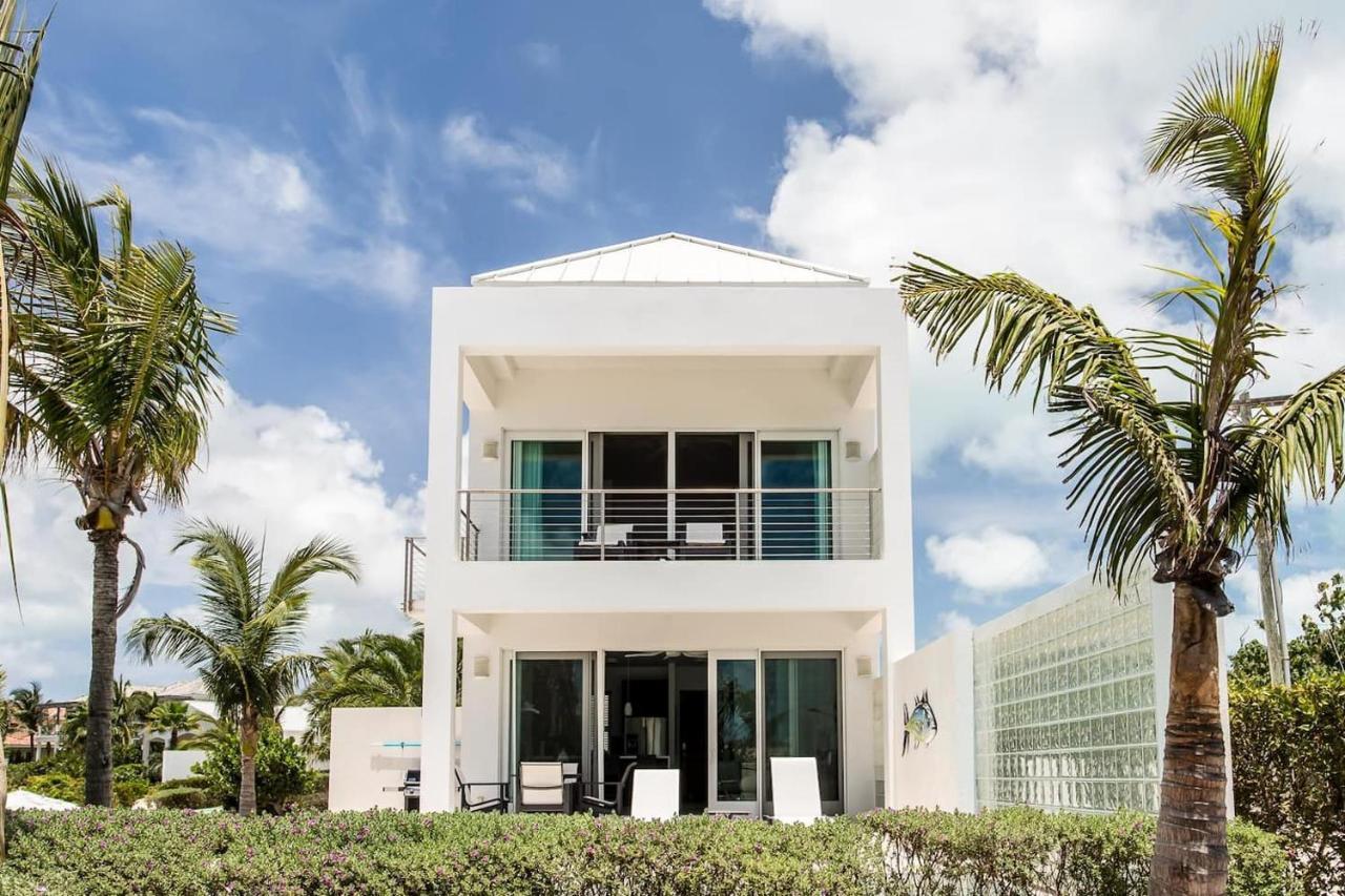Sulmare At Sapodilla Bay Luxury Villas Taylor Bay Beach Екстер'єр фото