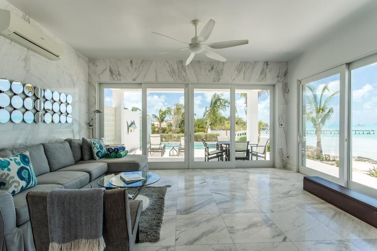 Sulmare At Sapodilla Bay Luxury Villas Taylor Bay Beach Екстер'єр фото