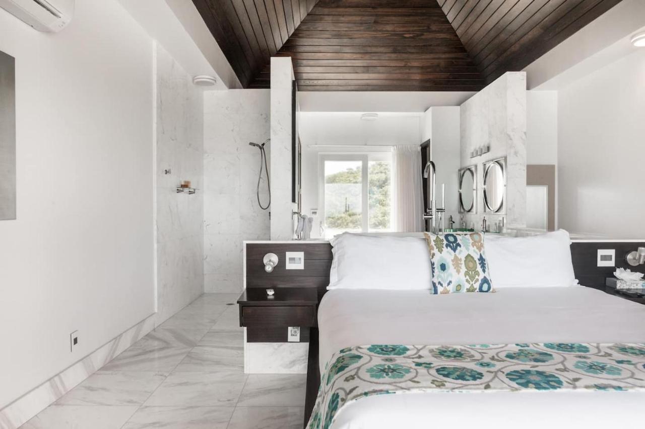 Sulmare At Sapodilla Bay Luxury Villas Taylor Bay Beach Екстер'єр фото
