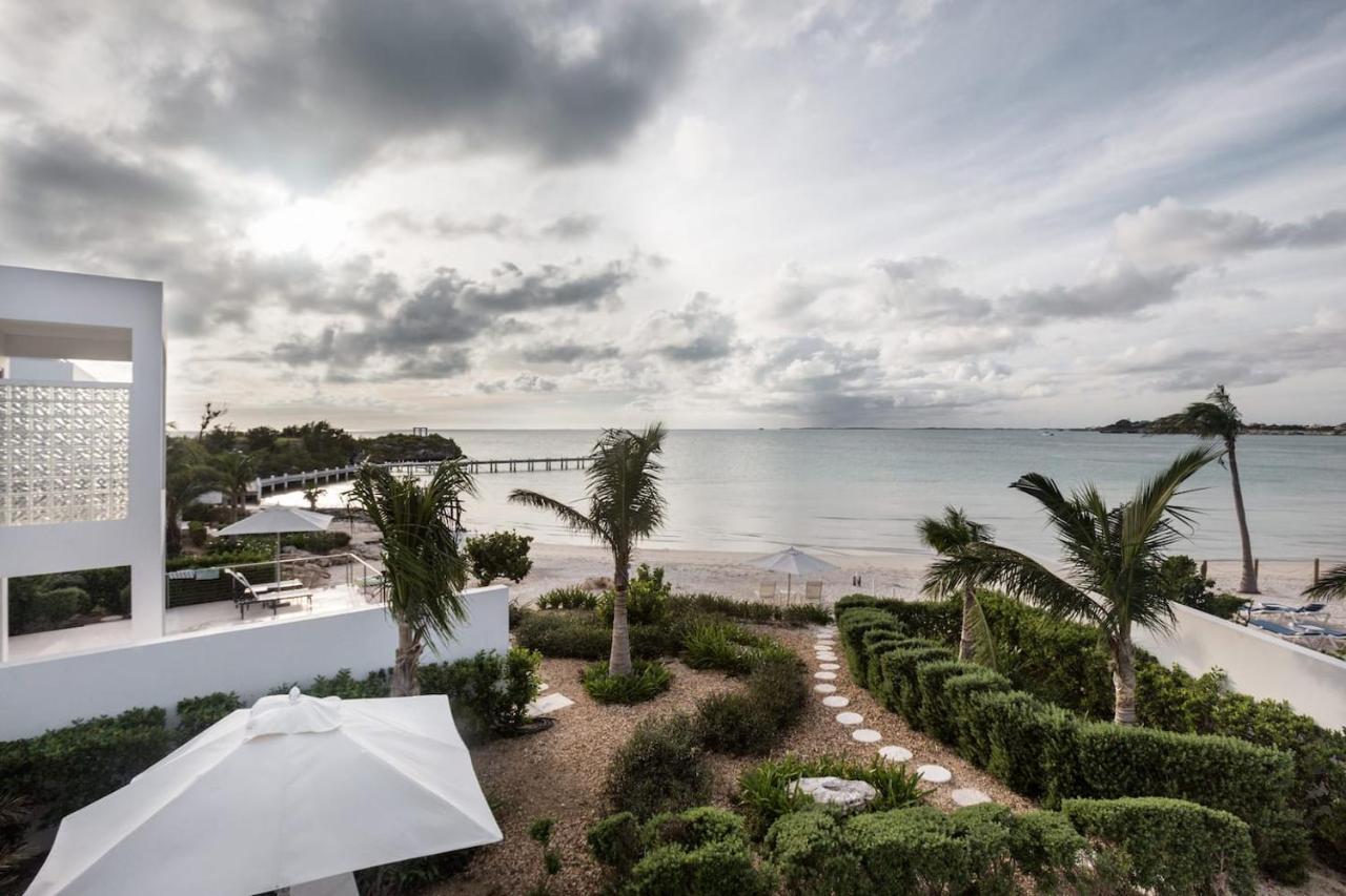 Sulmare At Sapodilla Bay Luxury Villas Taylor Bay Beach Екстер'єр фото