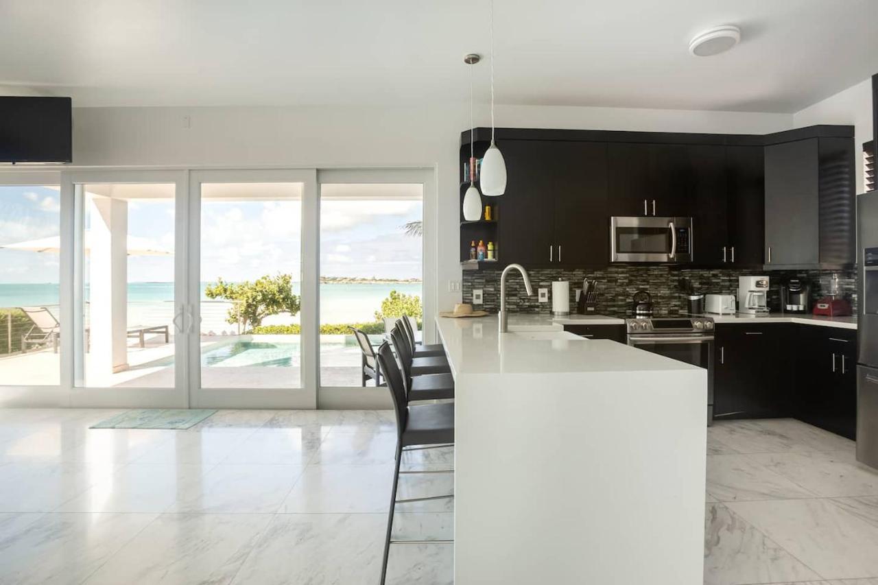 Sulmare At Sapodilla Bay Luxury Villas Taylor Bay Beach Екстер'єр фото