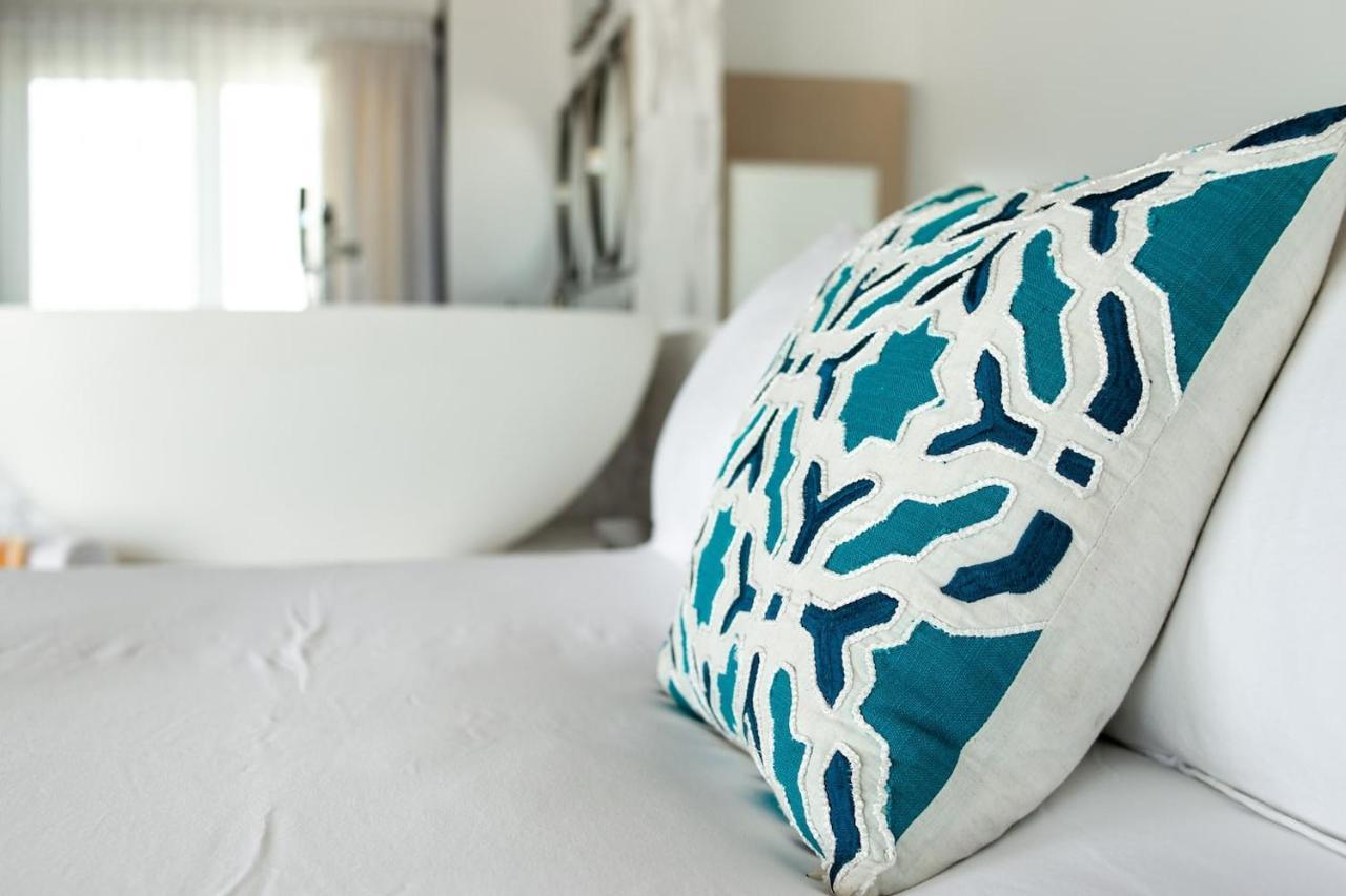 Sulmare At Sapodilla Bay Luxury Villas Taylor Bay Beach Екстер'єр фото