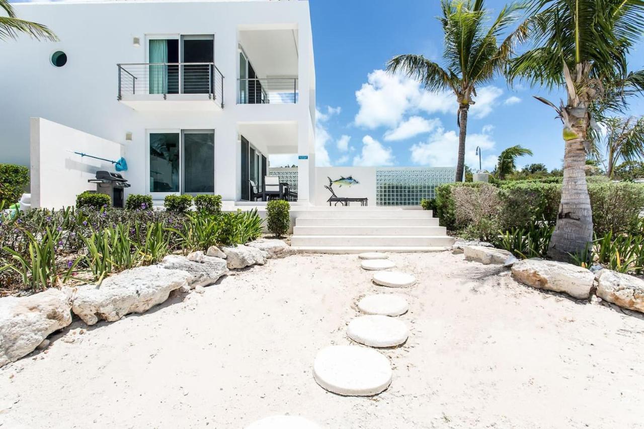 Sulmare At Sapodilla Bay Luxury Villas Taylor Bay Beach Екстер'єр фото