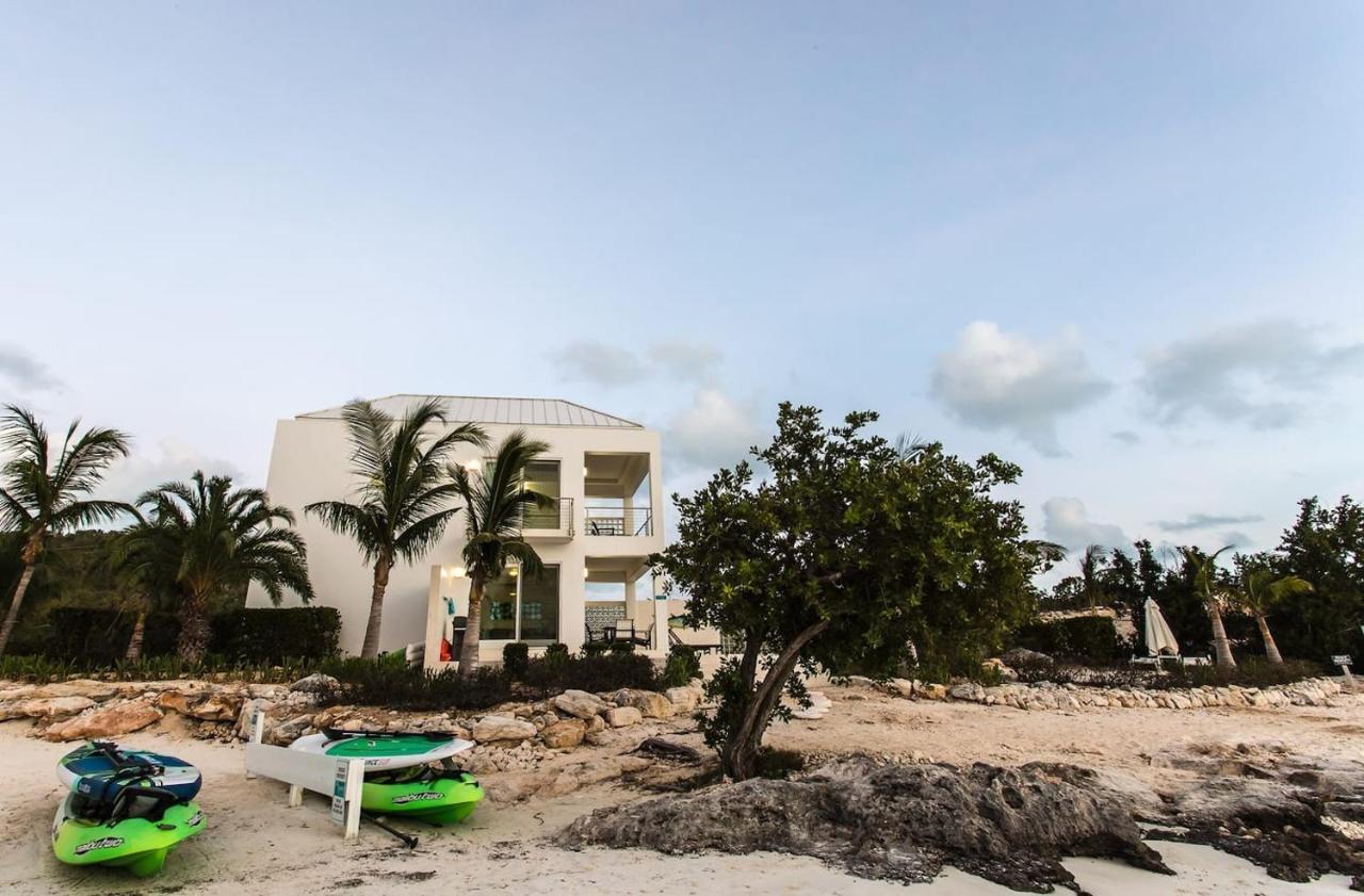 Sulmare At Sapodilla Bay Luxury Villas Taylor Bay Beach Екстер'єр фото