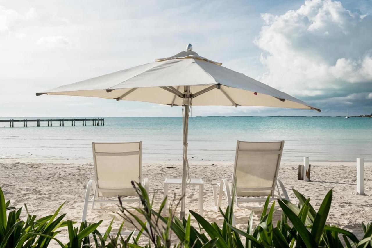 Sulmare At Sapodilla Bay Luxury Villas Taylor Bay Beach Екстер'єр фото