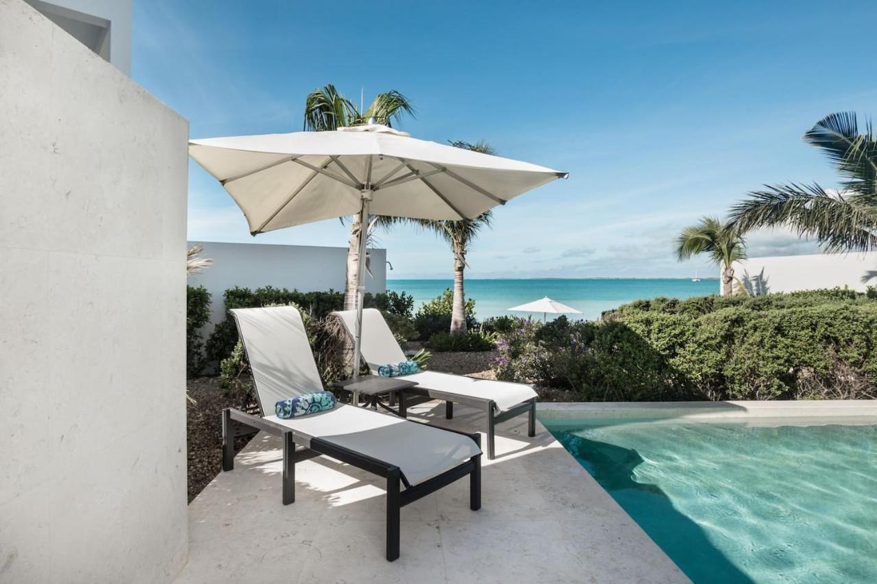 Sulmare At Sapodilla Bay Luxury Villas Taylor Bay Beach Екстер'єр фото