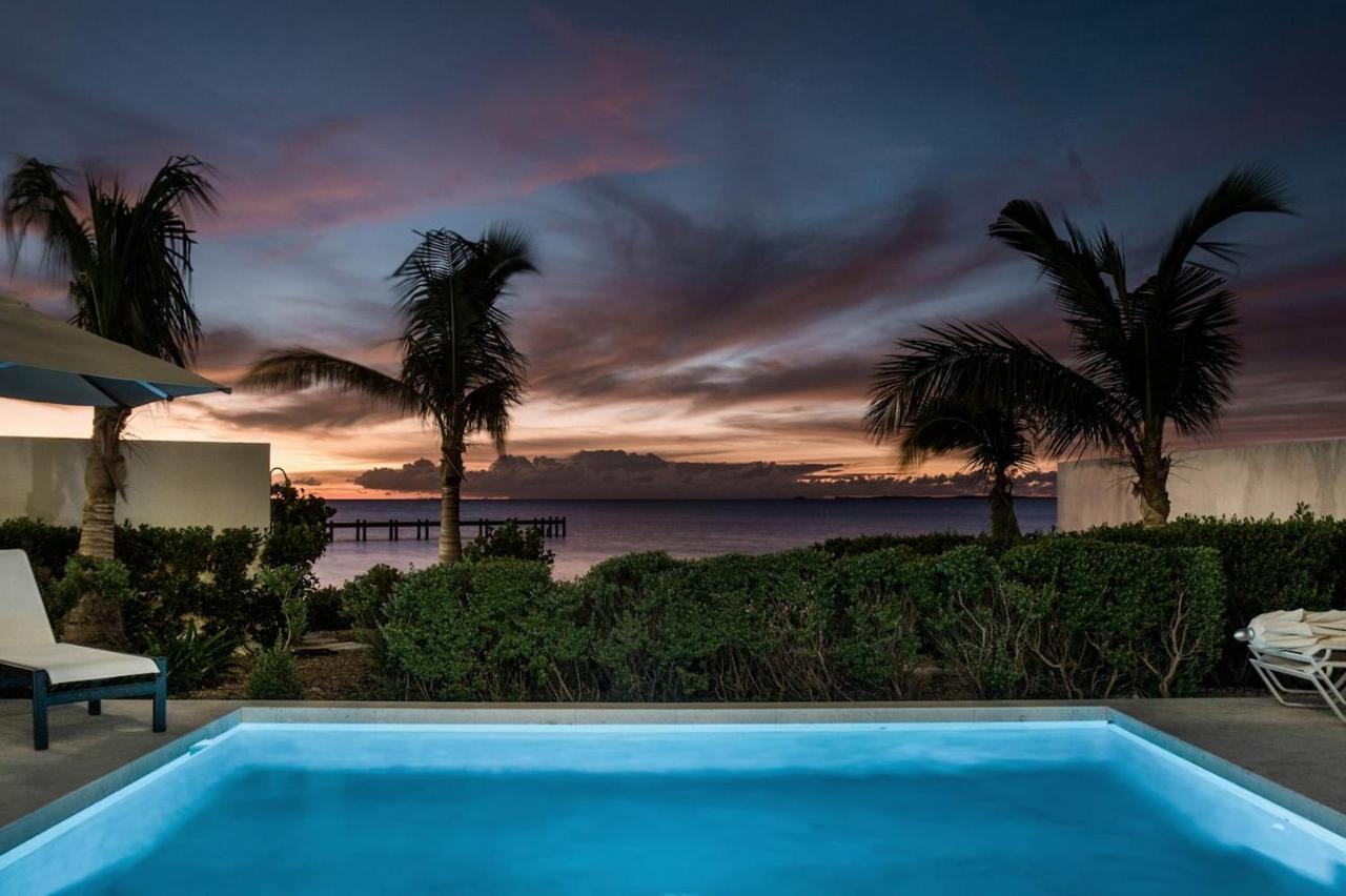 Sulmare At Sapodilla Bay Luxury Villas Taylor Bay Beach Екстер'єр фото