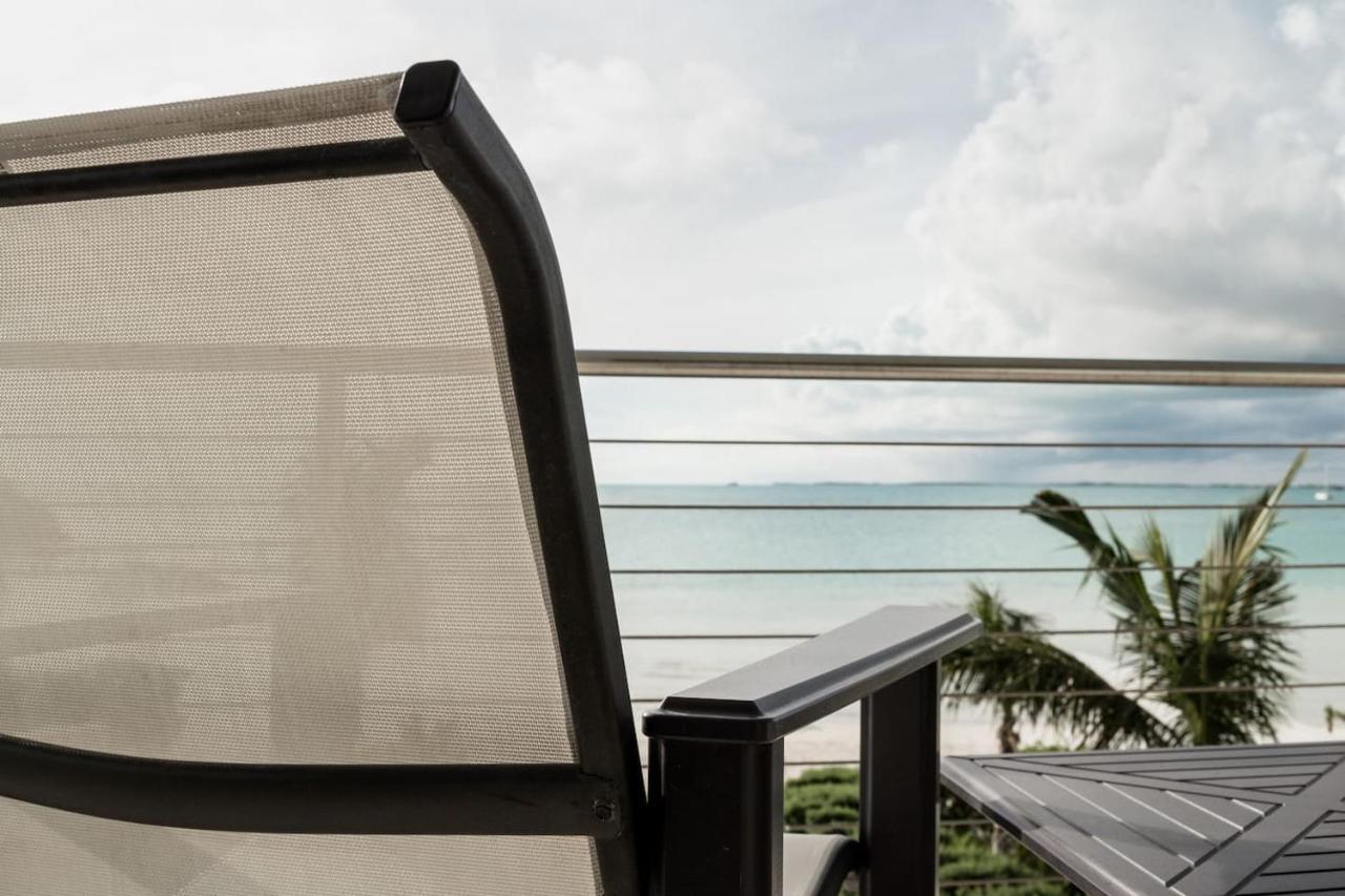Sulmare At Sapodilla Bay Luxury Villas Taylor Bay Beach Екстер'єр фото