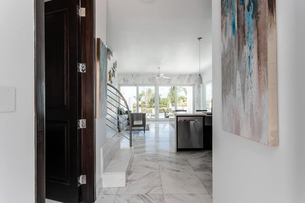 Sulmare At Sapodilla Bay Luxury Villas Taylor Bay Beach Екстер'єр фото
