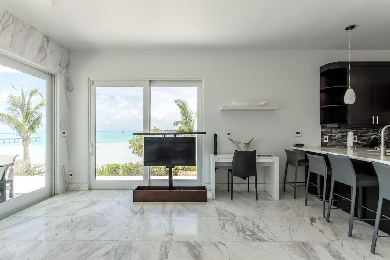 Sulmare At Sapodilla Bay Luxury Villas Taylor Bay Beach Екстер'єр фото