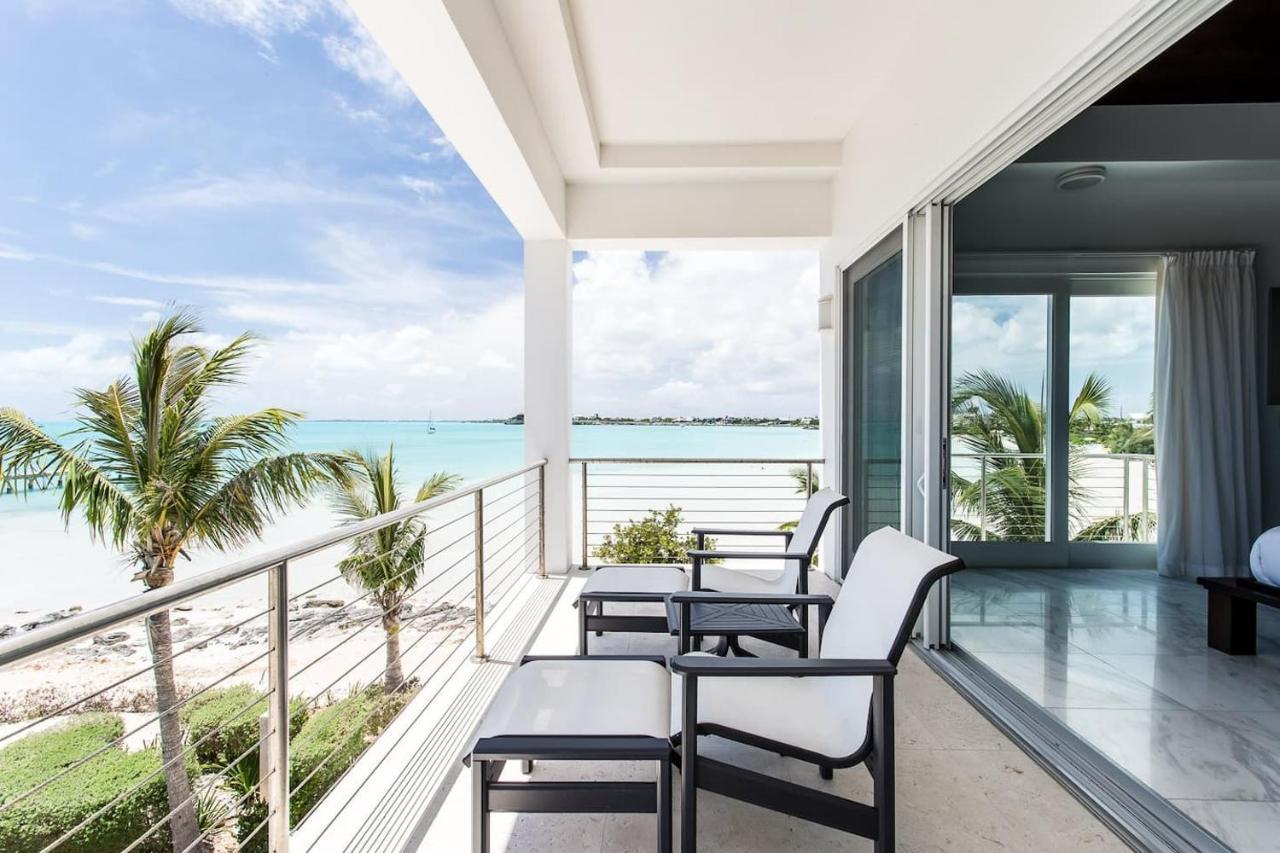 Sulmare At Sapodilla Bay Luxury Villas Taylor Bay Beach Екстер'єр фото