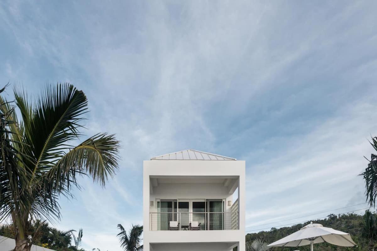 Sulmare At Sapodilla Bay Luxury Villas Taylor Bay Beach Екстер'єр фото
