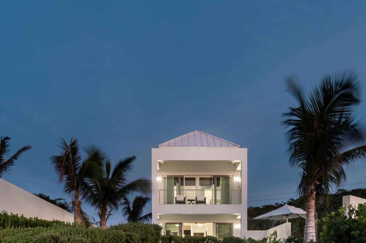 Sulmare At Sapodilla Bay Luxury Villas Taylor Bay Beach Екстер'єр фото