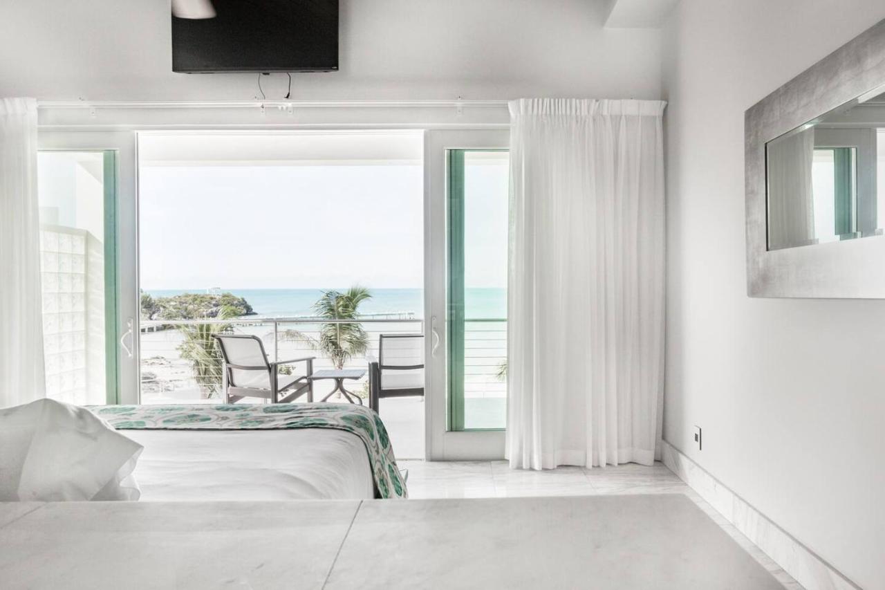 Sulmare At Sapodilla Bay Luxury Villas Taylor Bay Beach Екстер'єр фото