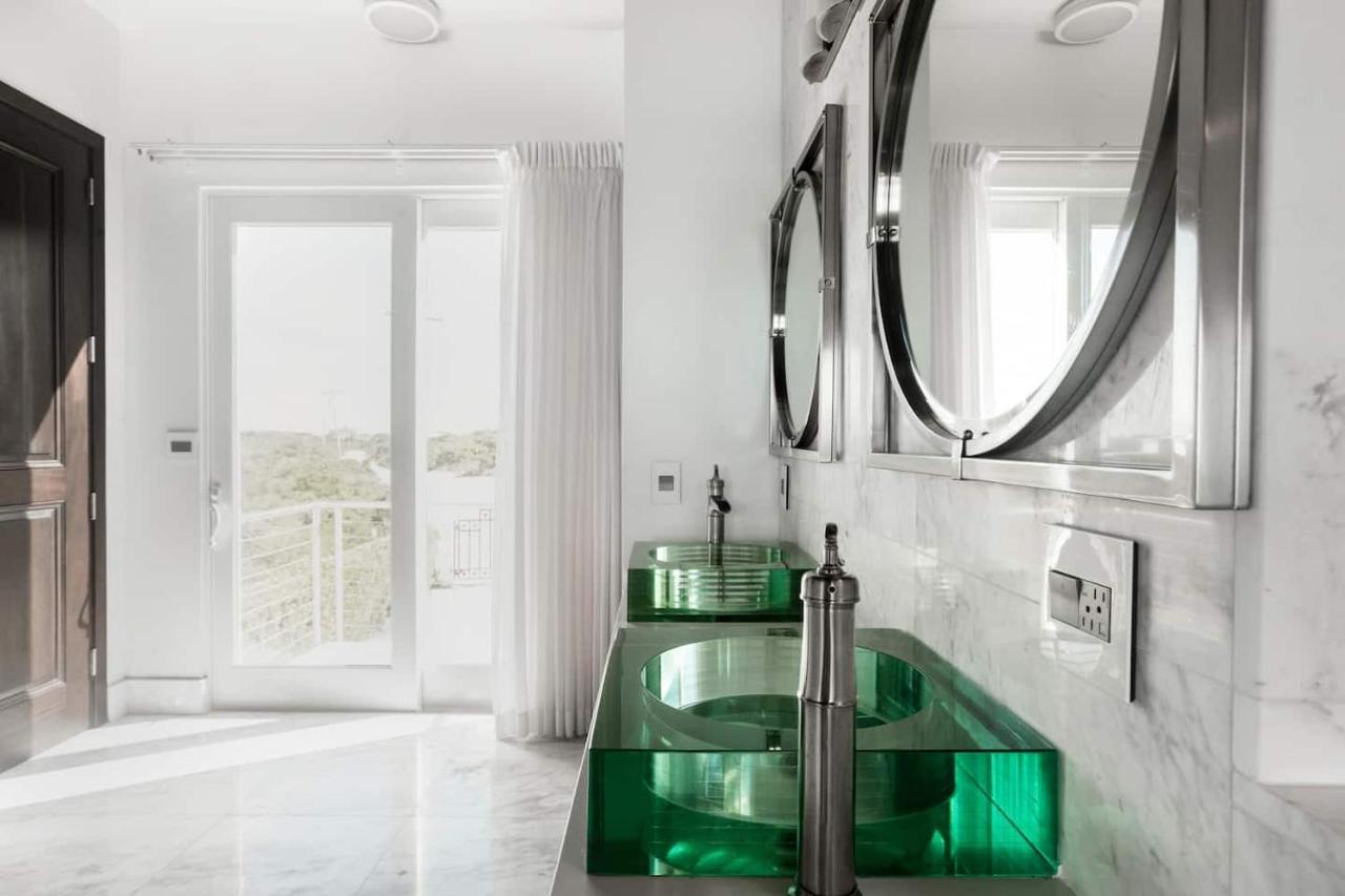 Sulmare At Sapodilla Bay Luxury Villas Taylor Bay Beach Екстер'єр фото