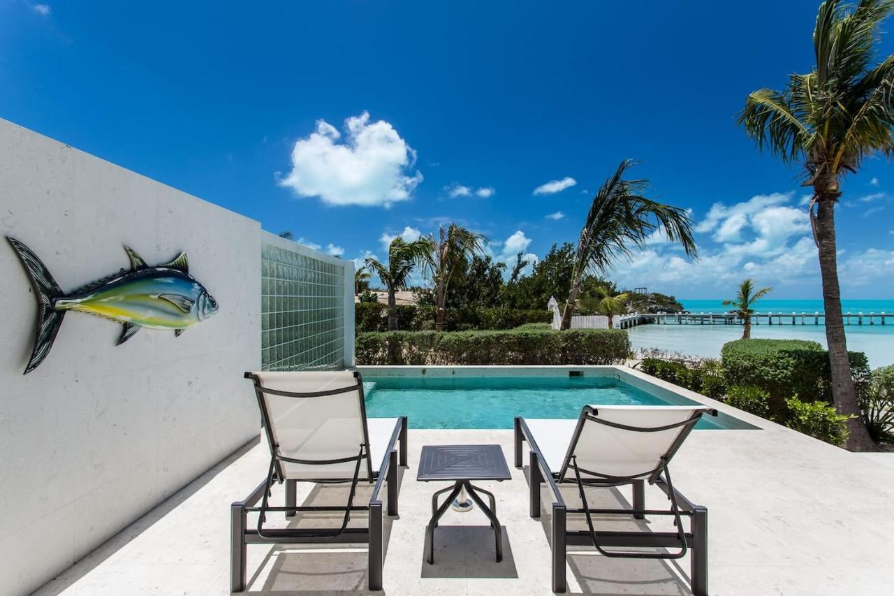 Sulmare At Sapodilla Bay Luxury Villas Taylor Bay Beach Екстер'єр фото
