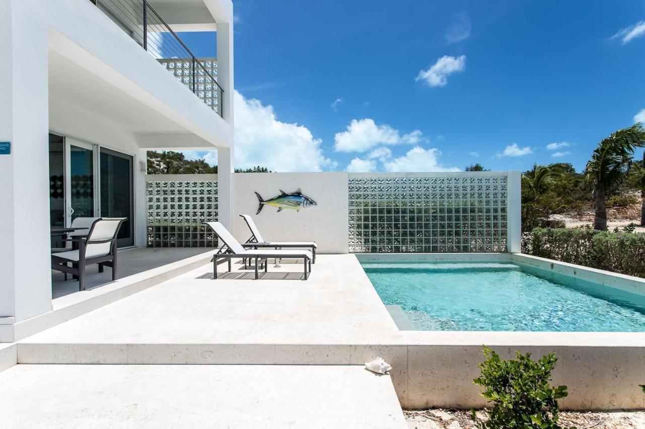 Sulmare At Sapodilla Bay Luxury Villas Taylor Bay Beach Екстер'єр фото