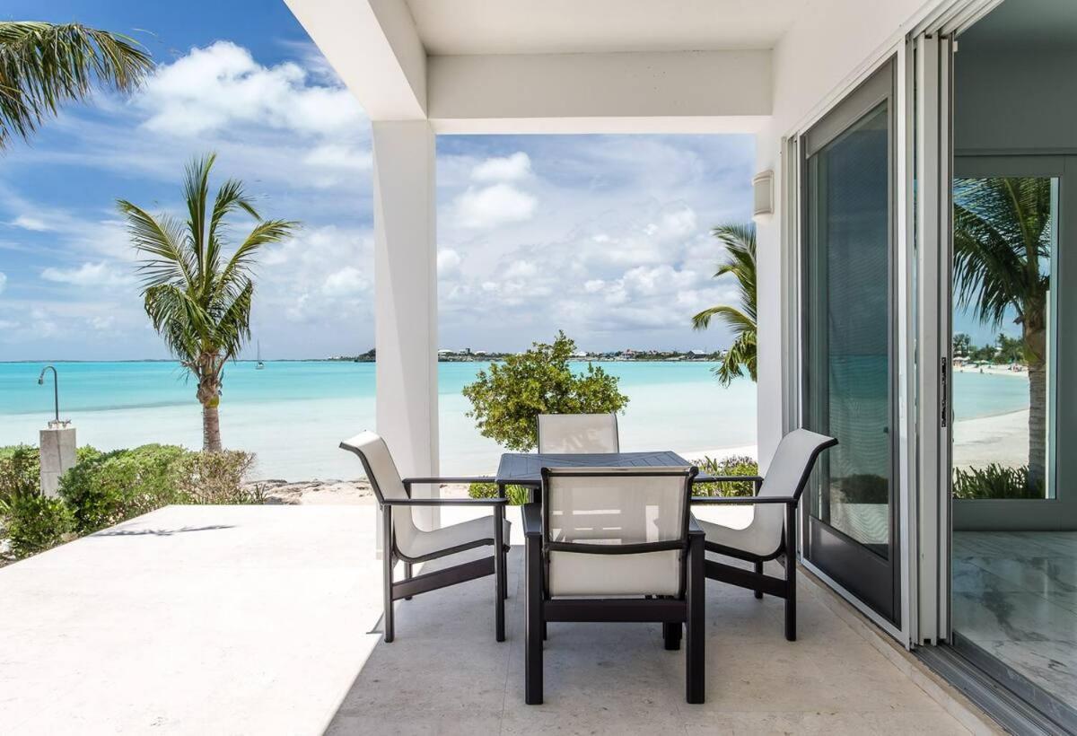 Sulmare At Sapodilla Bay Luxury Villas Taylor Bay Beach Екстер'єр фото