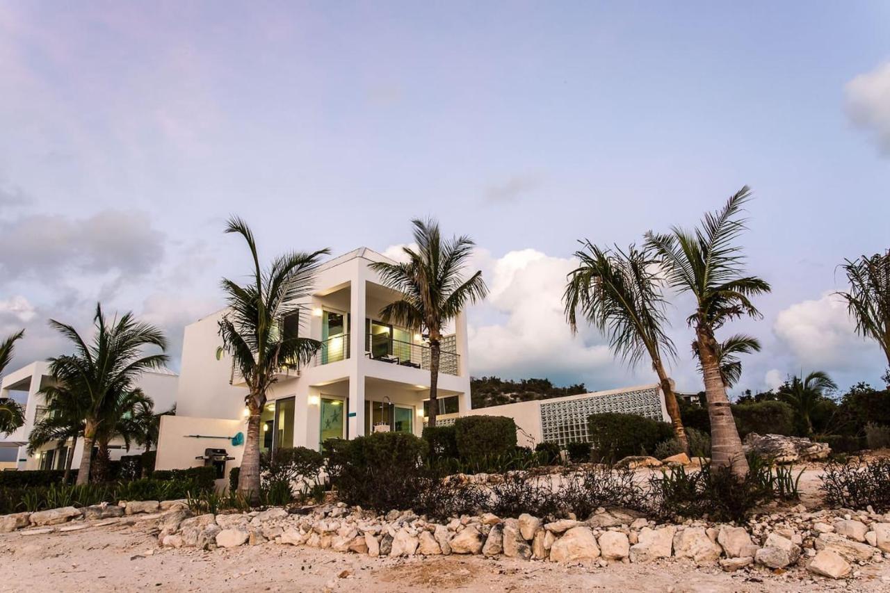 Sulmare At Sapodilla Bay Luxury Villas Taylor Bay Beach Екстер'єр фото