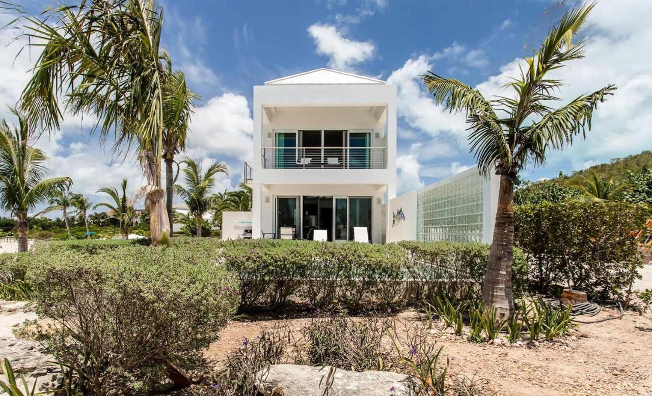 Sulmare At Sapodilla Bay Luxury Villas Taylor Bay Beach Екстер'єр фото