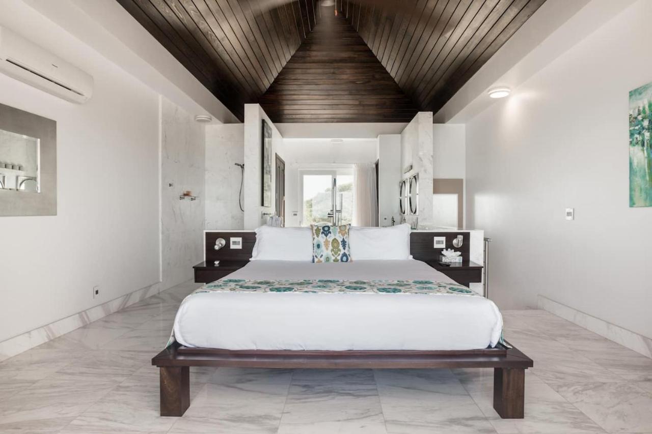 Sulmare At Sapodilla Bay Luxury Villas Taylor Bay Beach Екстер'єр фото