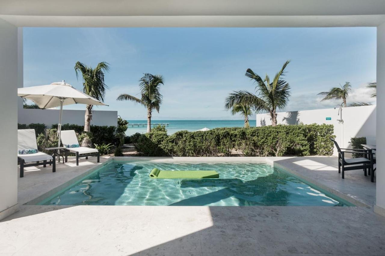 Sulmare At Sapodilla Bay Luxury Villas Taylor Bay Beach Екстер'єр фото