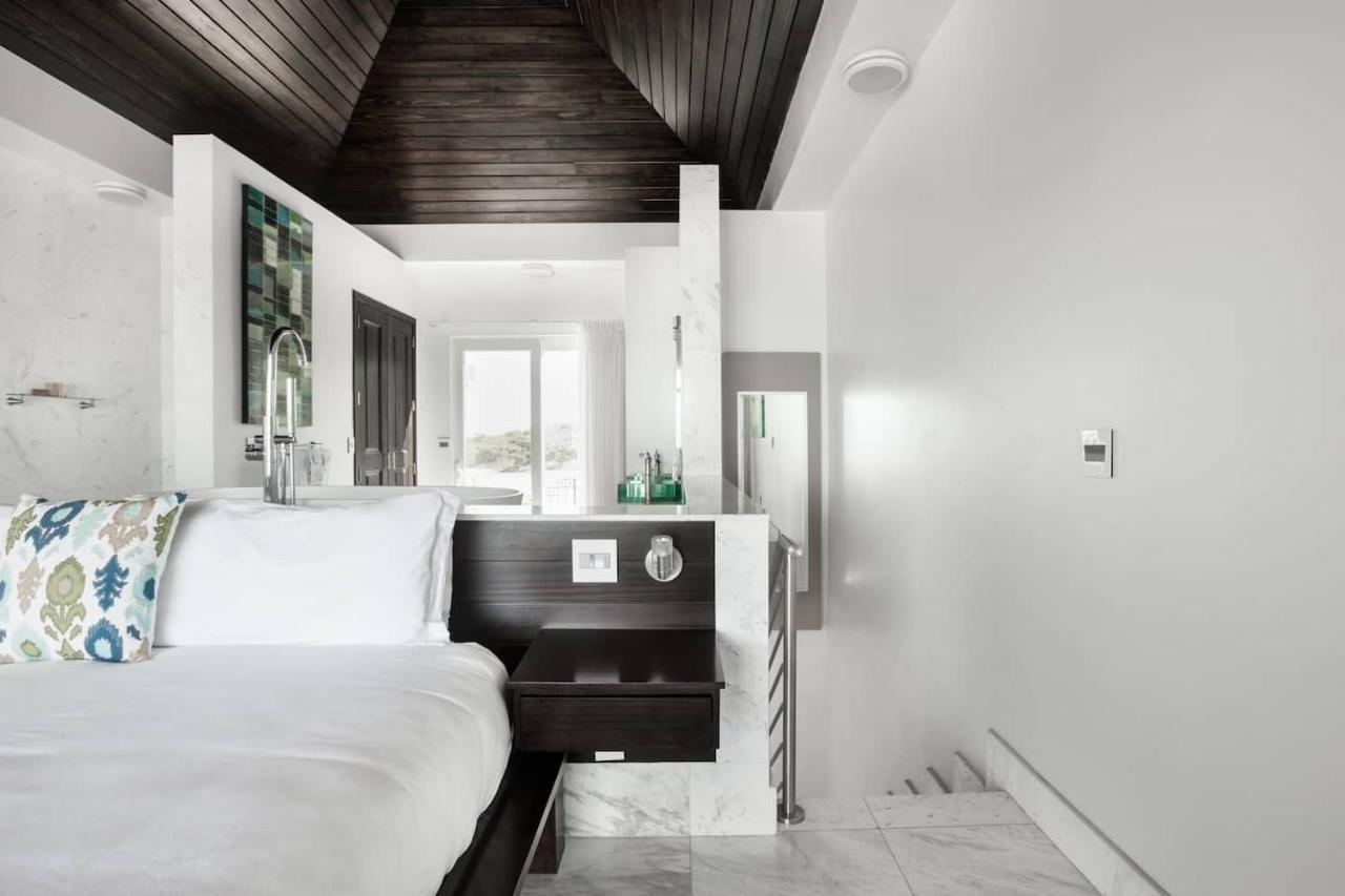 Sulmare At Sapodilla Bay Luxury Villas Taylor Bay Beach Екстер'єр фото