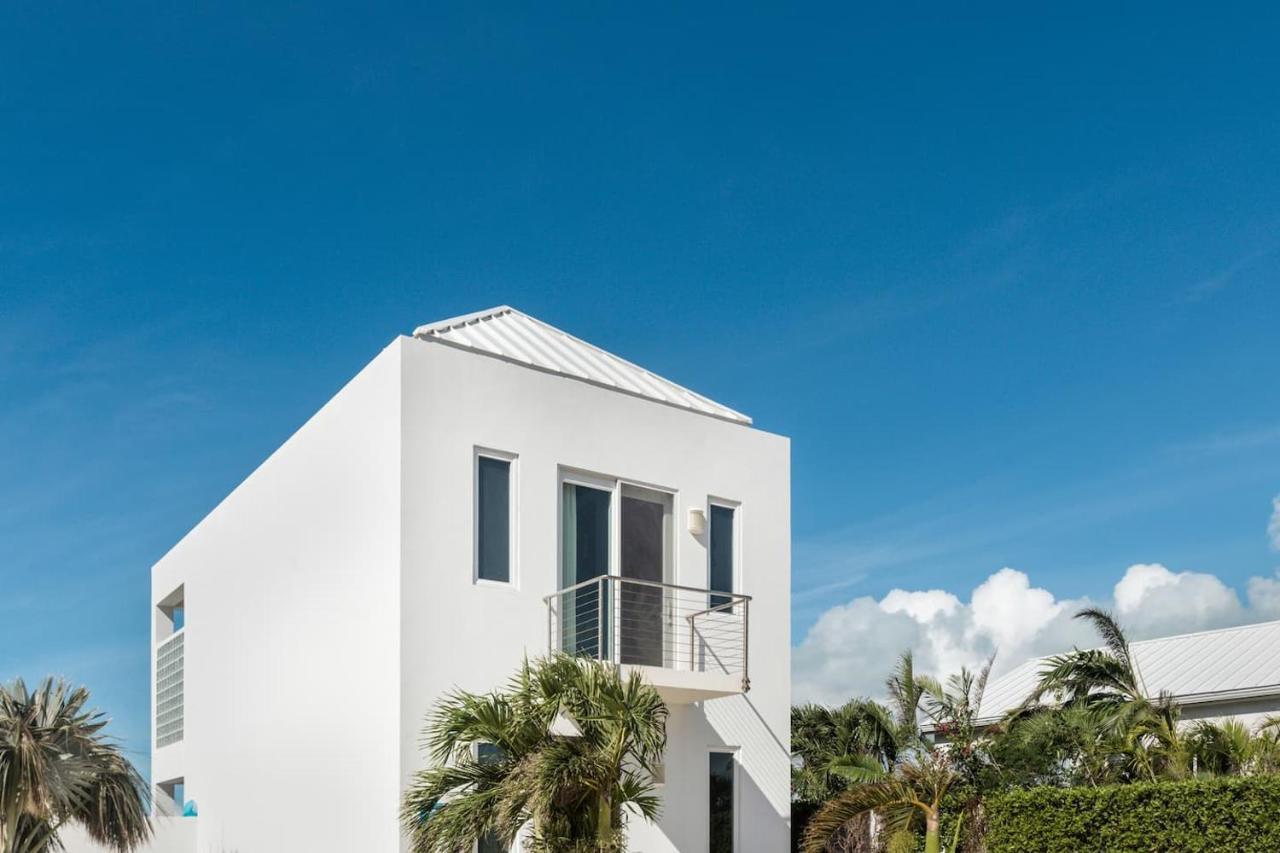 Sulmare At Sapodilla Bay Luxury Villas Taylor Bay Beach Екстер'єр фото