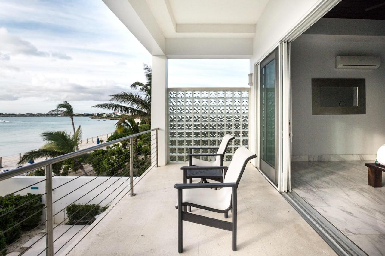 Sulmare At Sapodilla Bay Luxury Villas Taylor Bay Beach Екстер'єр фото